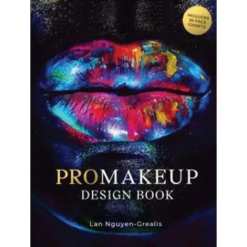 ProMakeup Design Book