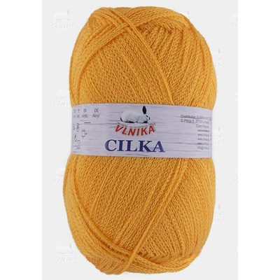 VLNIKA Příze Cilka Varianta: 141