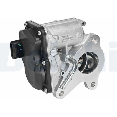 AGR - Ventil DELPHI EG10747-12B1