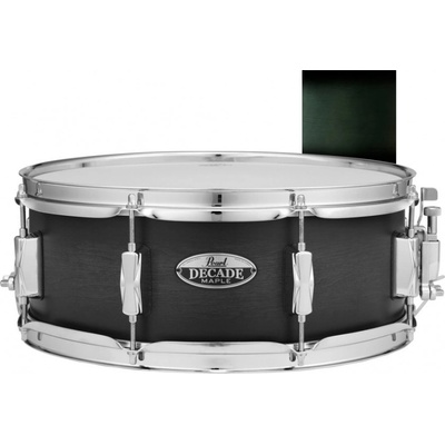 Pearl DMP1455S/C213 Decade Maple Deep Forest Burst
