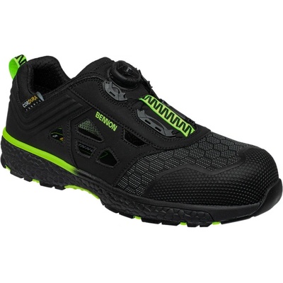 Bennon PREDATOR ESD S1P HRO SRC 0736021065
