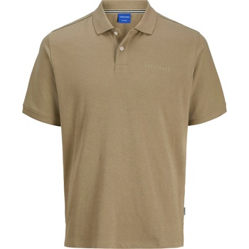 JACK & JONES Тениска jorfrederiksberg polo ss noos