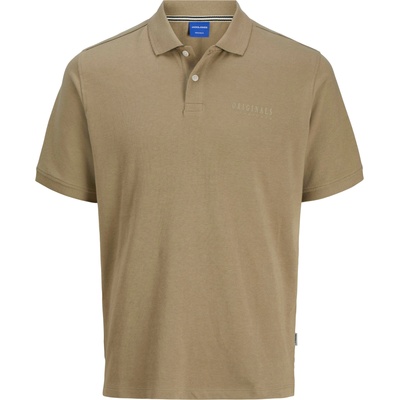 JACK & JONES Тениска jorfrederiksberg polo ss noos