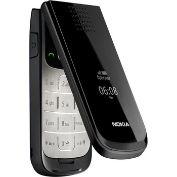 Nokia 2720 fold
