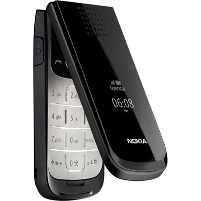 Nokia 2720 fold