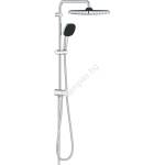 GROHE 26698001 - Душова система vitalio comfort 250, лъскав хром (gh1086)
