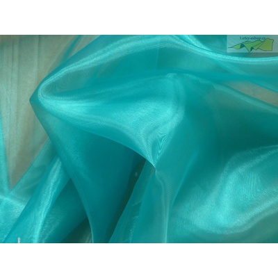 organza 46 nefritová