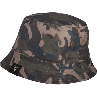 Fox Klobouk Khaki Camo Reversible Bucket Hat – Zbozi.Blesk.cz