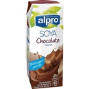 Alpro Sojový nápoj čokoládový 250 ml