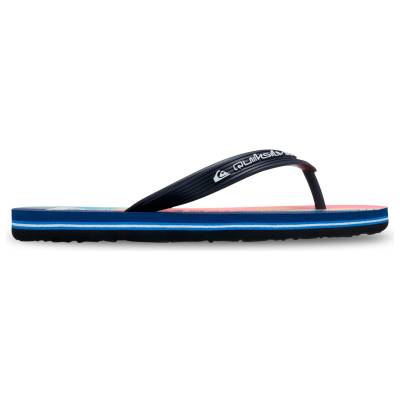 Сандали Quiksilver Youth's Molokai Art 26 Sandals - Monaco Blue - размер 34 (EU) (702-5560-0317)