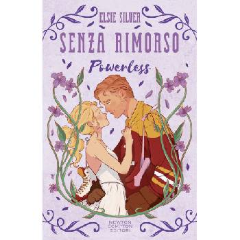 Senza rimorso. Powerless. Limited edition