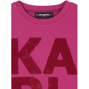 KARL LAGERFELD Детски суичър (Z30613.114.150)