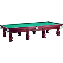 Dynamic Snooker Chancellor II 9ft