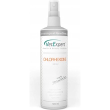 VetExpert Chlorhexidin Spray 100 ml