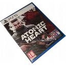 Atomic Heart