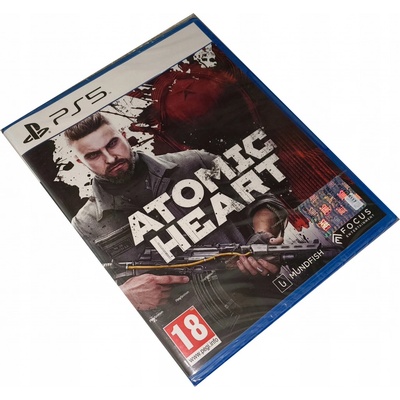 Atomic Heart