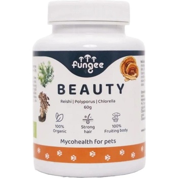 Fungee Immunity 60 g
