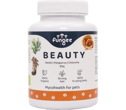 Fungee Immunity 60 g