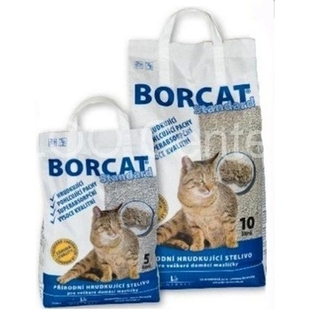 Borcat Standard 10 l
