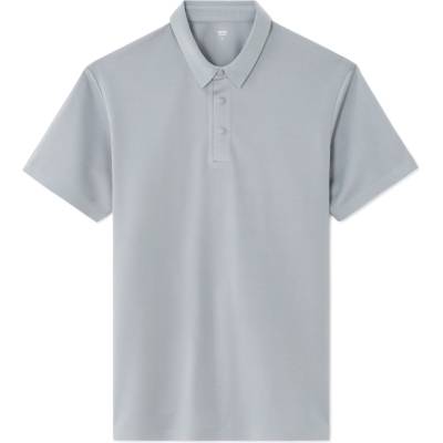 Celio Polo тениска Netek Celio | Siv | МЪЖЕ | S