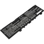 Cameron Sino Батерия за лаптоп DELL Inspiron 7373 Inspiron 13 7000 F62G0 11, 4V 3100mAh CAMERON SINO (17065)