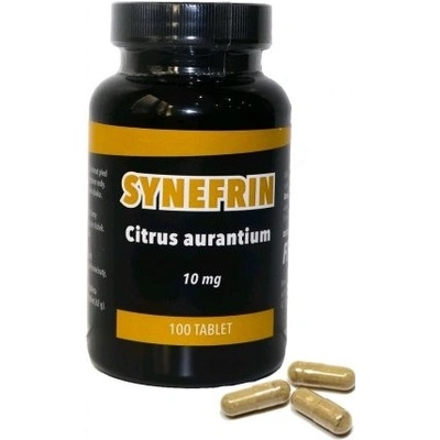 Fitness13 SYNEFRIN 100 tablet