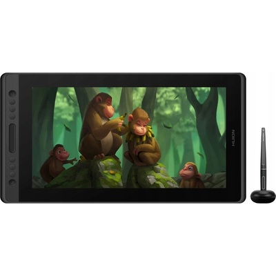 Huion 15,6" FullHD 8192
