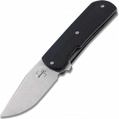 Böker Plus URBAN TRAPPER STUBBY 01BO639