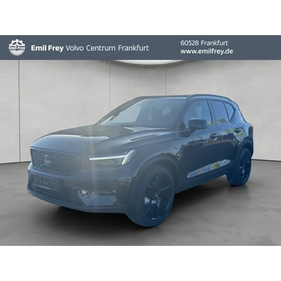 Volvo XC40 B3 Plus DKG 120 kW