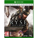 Ryse: Son of Rome (Legendary Edition)