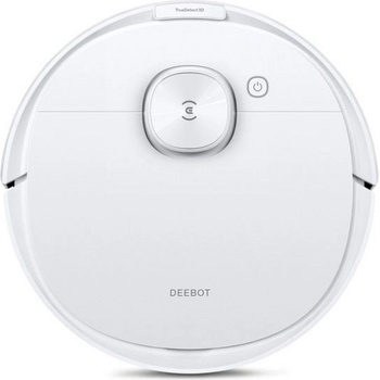 Ecovacs Deebot N8+
