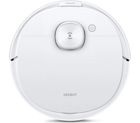 Ecovacs Deebot N8+