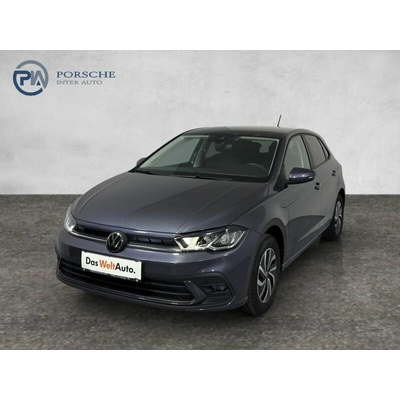 Volkswagen Polo 59 kW