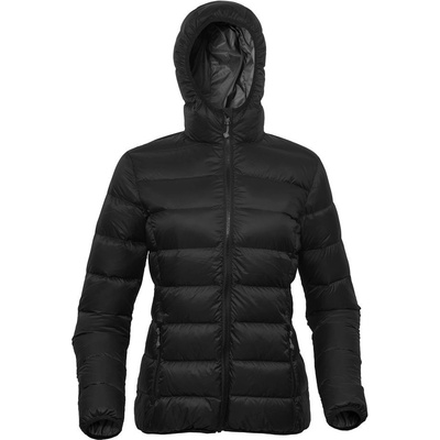 WARMPEACE TACOMA LADY black