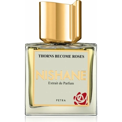 Nishane Thorns Become Roses parfum unisex 50 ml