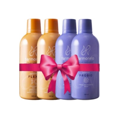 Harmonelo Probio + Flexi 2000 ml – Hledejceny.cz