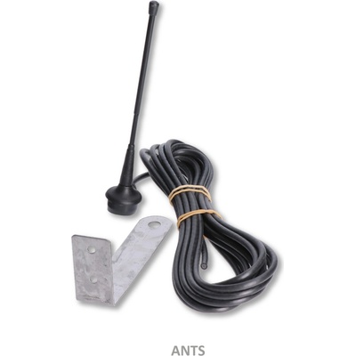 900ANTS-433 anténa k pohonu, externá, 433 Mhz, s káblom 5 m