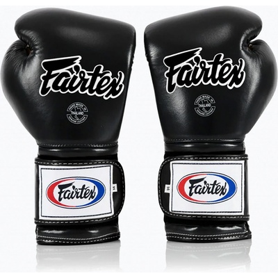 Fairtex Heavy Hitter's Mexican Style