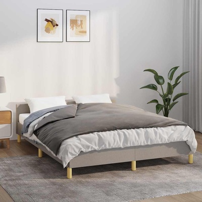 Pure Line Home Тежко одеяло с плик, сиво, 150x200 см, 7 кг