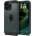 Spigen Гръб Spigen Tough Armor MagSafe за iPhone 15 Pro -Зелен