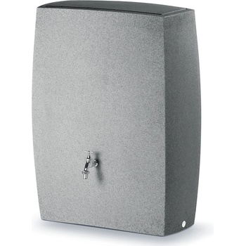 Prosperplast NOBLESSE našedlý granit 275l