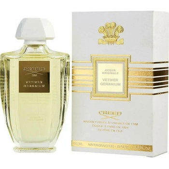 Image 1 of Creed Originale Vetiver Geranium for Men EDP 100 ml