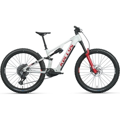 KELLYS Theos AX90 2027