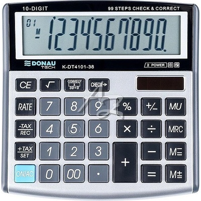 DONAU TECH K-DT4101-38