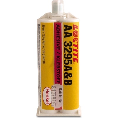 LOCTITE 3295 konstrukční lepidlo 50 g