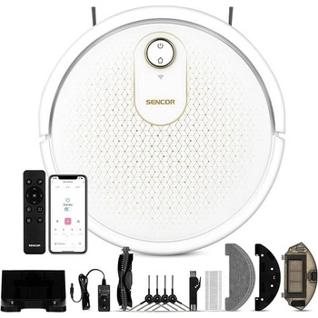 Sencor SRV 4550 WH