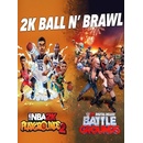 2K Ball N’ Brawl Bundle