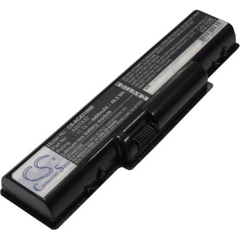 Cameron Sino Батерия за лаптоп CAMERON SINO, Acer Aspire 4310/4520/4710/4920/4930G AS07A41/ASO7A42, 11.1V, 4400mAh (3185)