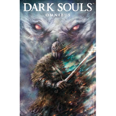 Dark Souls Year 1: Omnibus
