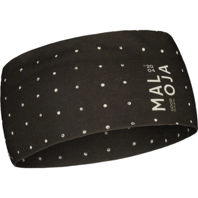 Maloja Feuertalbergm čierna